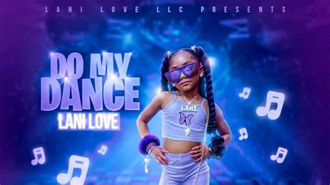 lani love|DO MY DANCE Official Music Video By: Lani Love .